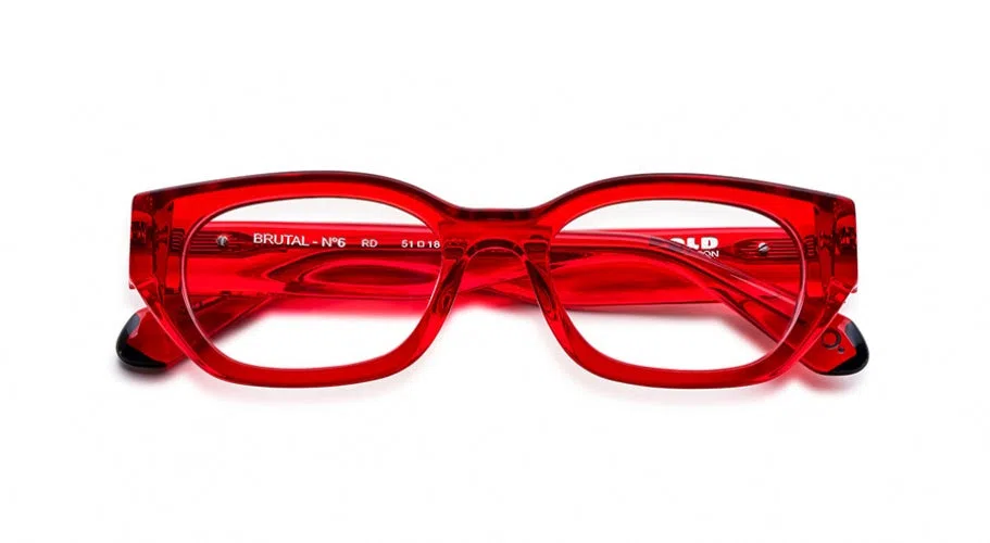 Etnia Barcelona BRUTAL NO.06 Eyeglasses - view 37